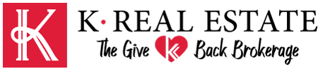 The Give Back Brokerage Logo