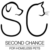 second chance for homeless pets