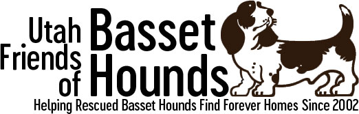 Utah Friends of Basset Hounds