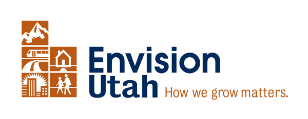 Envision Utah logo