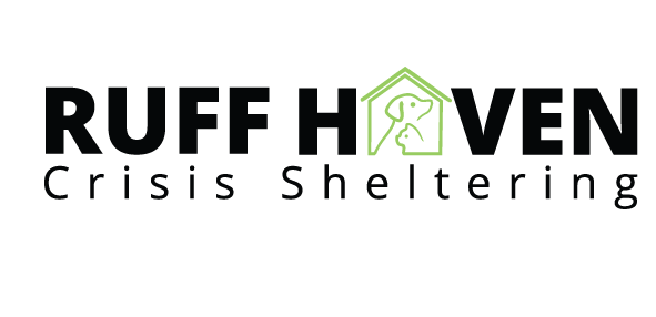 Ruff Haven logo