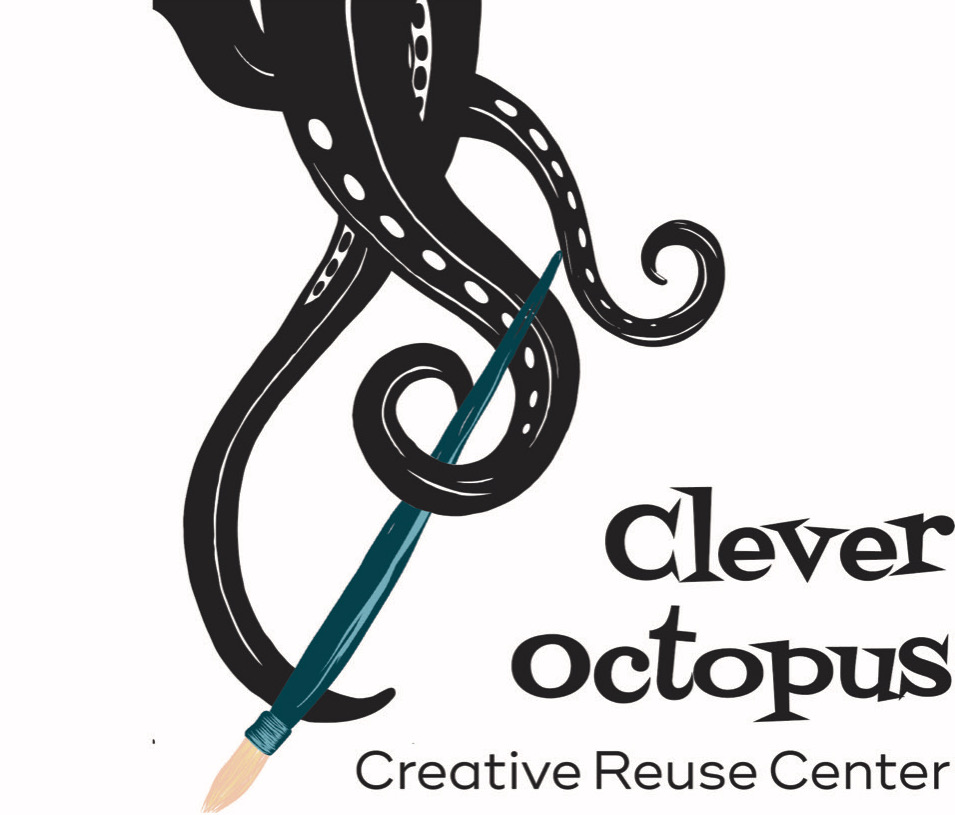 Clever Octopus logo