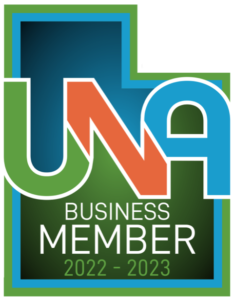 UNA business member logo 2022-2023