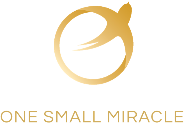 One Small Miracle logo