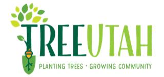 Tree Utah logo