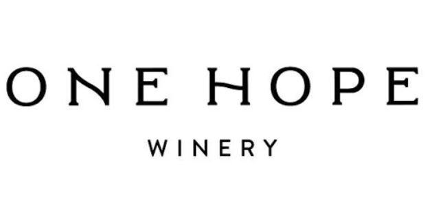 One Hop Winery logo