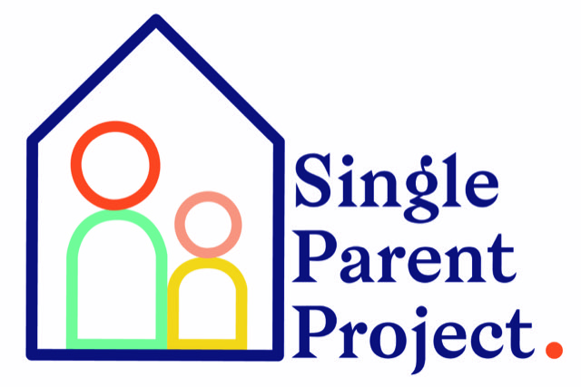Single Parent Project logo