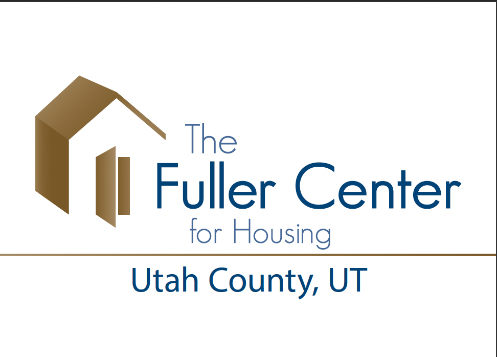 The Fuller Center logo
