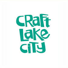 Craft Lake City logo