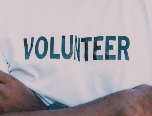 How To Organize Volunteer Efforts
